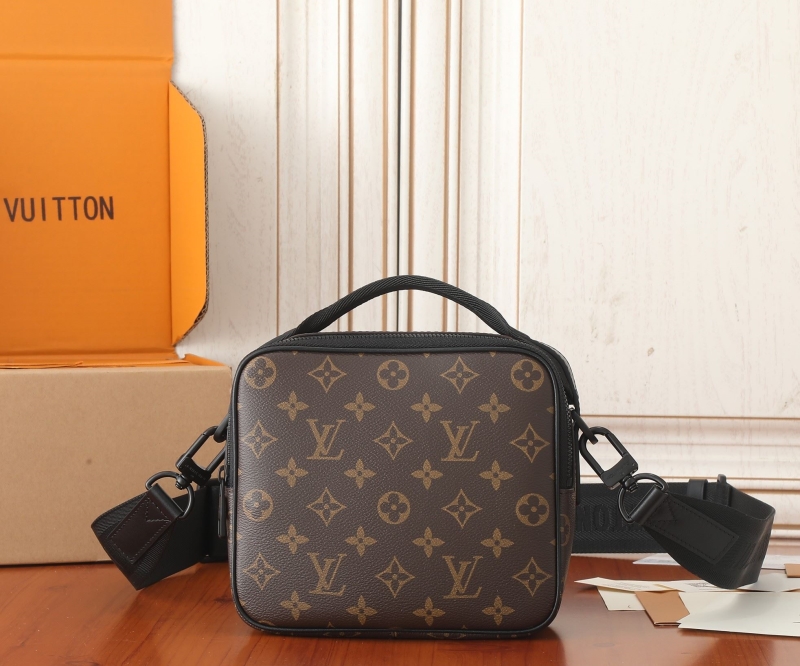 LV Satchel bags